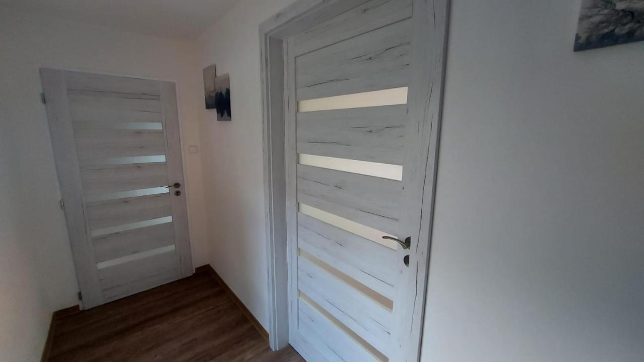 Apartman Terezka Jílové Exterior foto