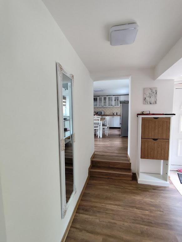Apartman Terezka Jílové Exterior foto