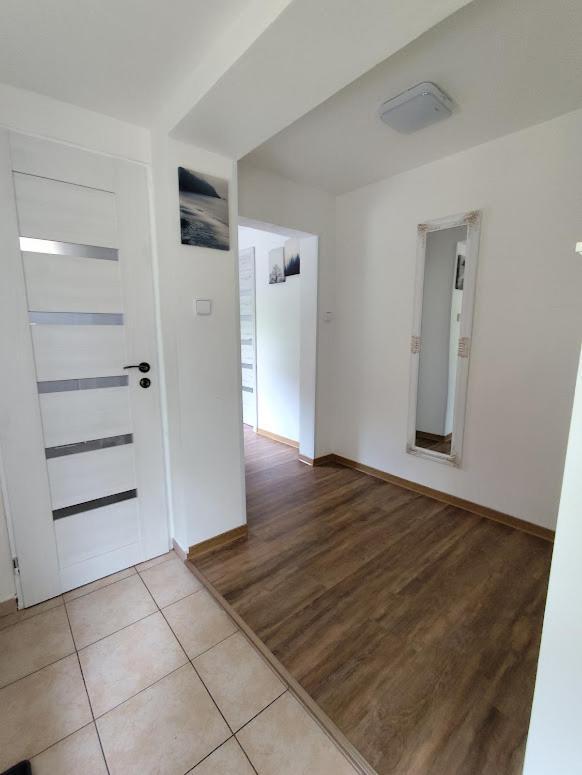 Apartman Terezka Jílové Exterior foto