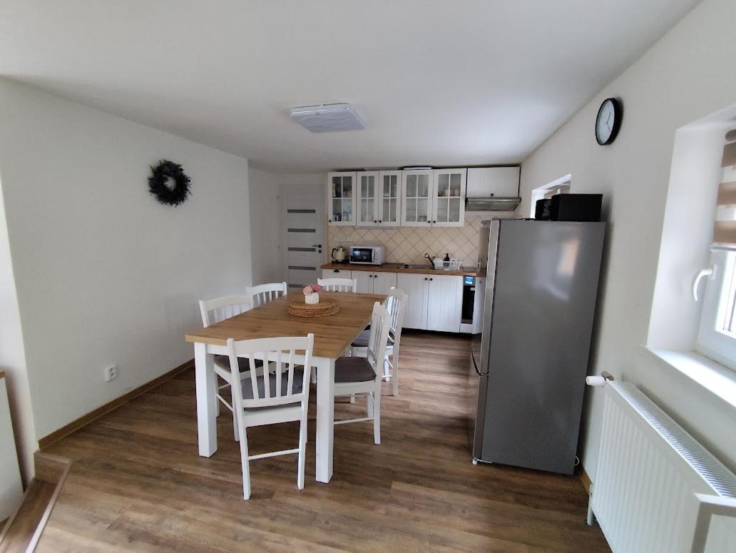 Apartman Terezka Jílové Exterior foto