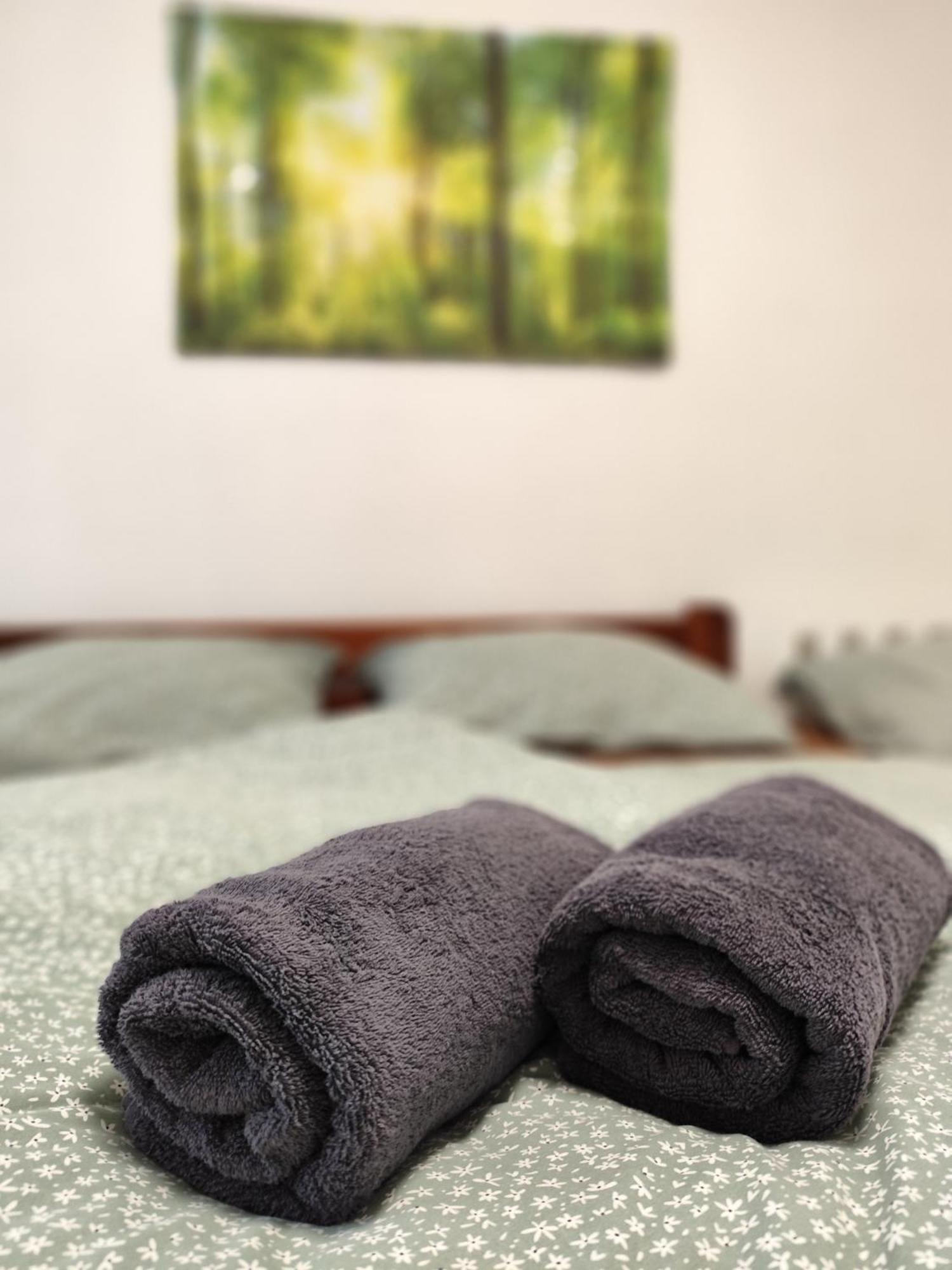 Apartman Terezka Jílové Exterior foto