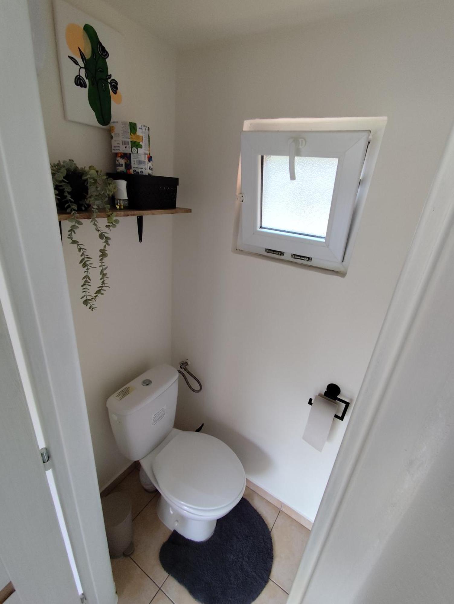 Apartman Terezka Jílové Exterior foto