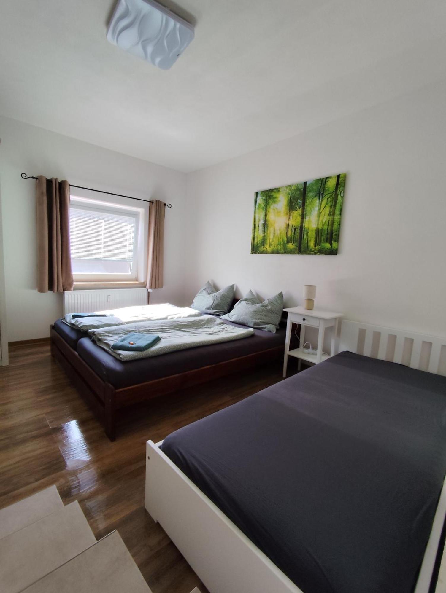 Apartman Terezka Jílové Exterior foto