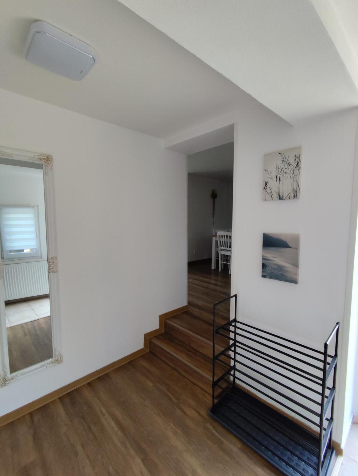 Apartman Terezka Jílové Exterior foto
