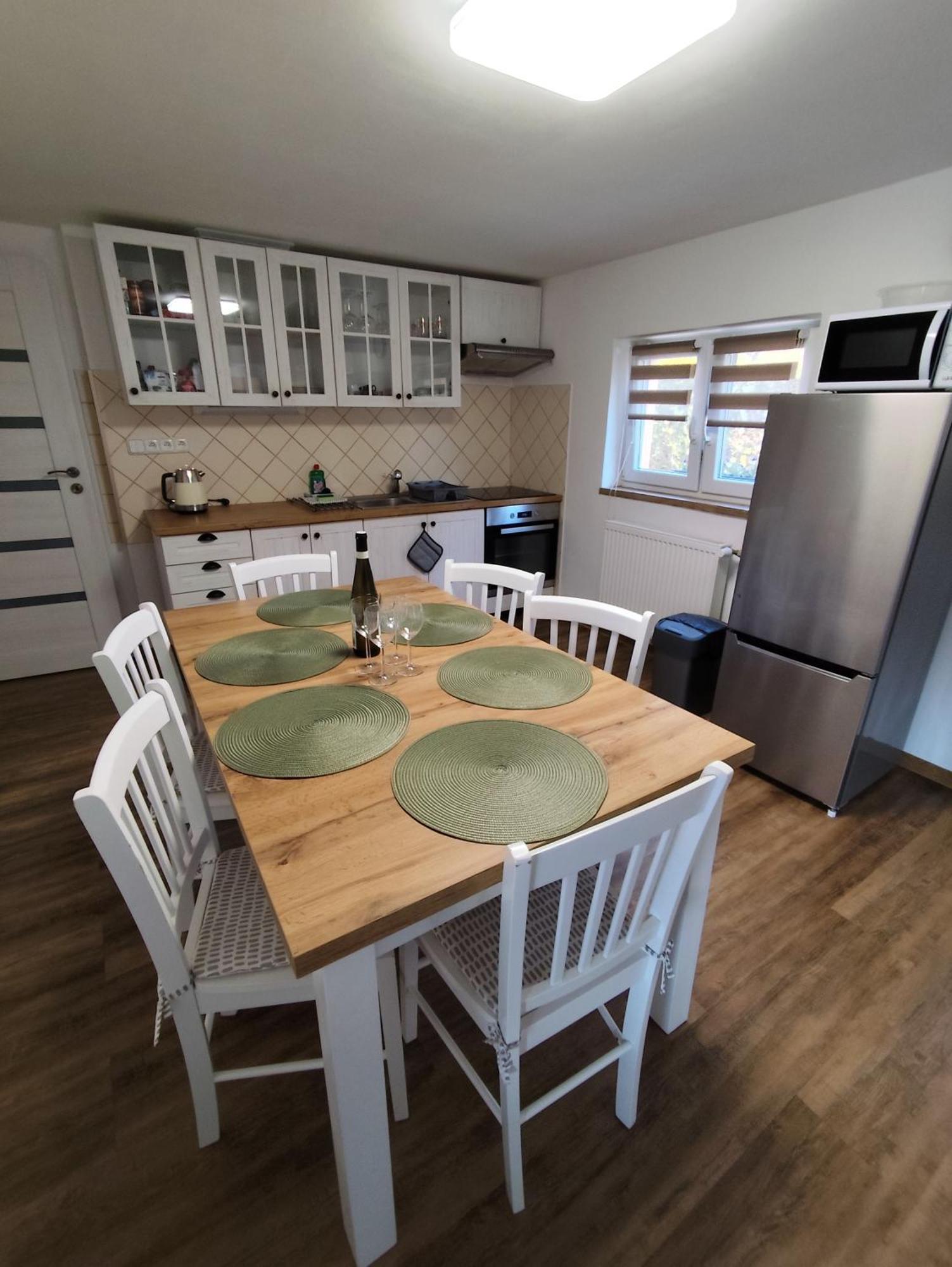 Apartman Terezka Jílové Exterior foto